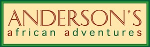 Anderson's African Adventures