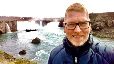 Thorhallur Heimisson